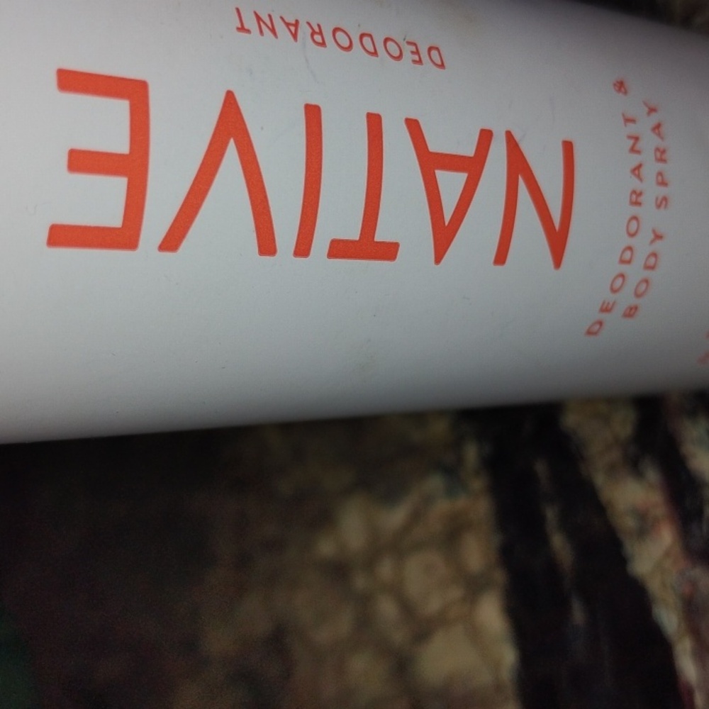 Native Deodorant&Body Spray - Picture 4 of 9